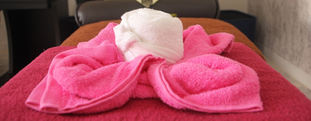 コース・料金写真